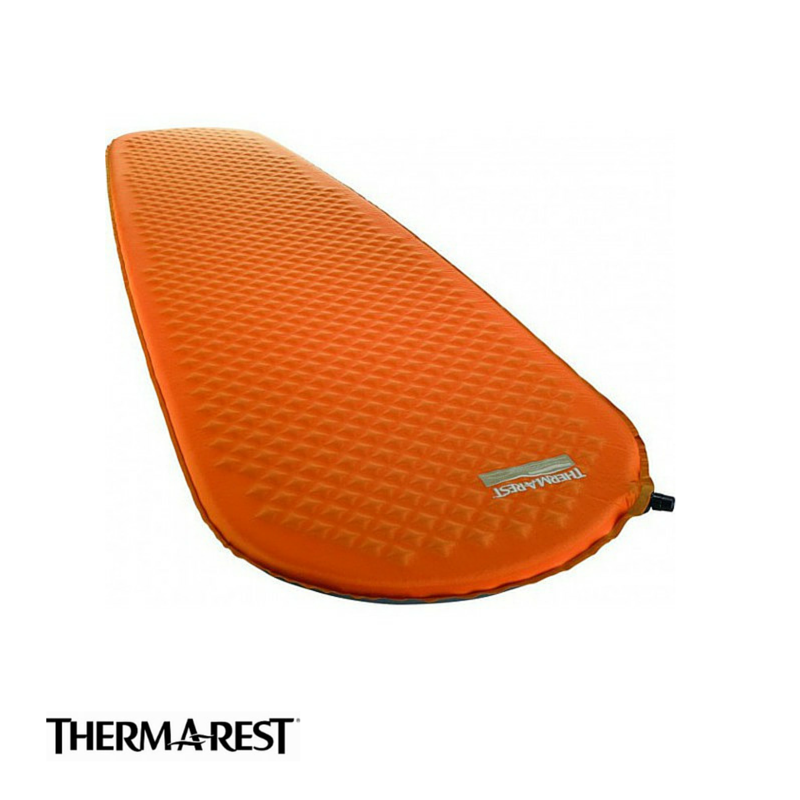 Mata samopompująca Therm-a-rest ProLite R