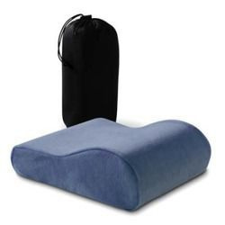 Piankowa poduszka podróżna COCOON MEMORY FOAM PILLOW