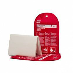 Koc gaśniczy Care Plus Fire Blanket