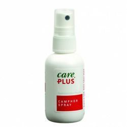 Kamfora do stóp Care Plus Camphor Spray