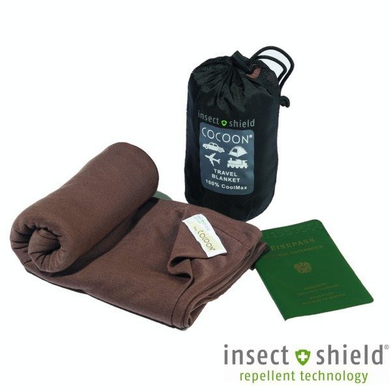 Koc COCOON INSECT SHIELD Coolmax 