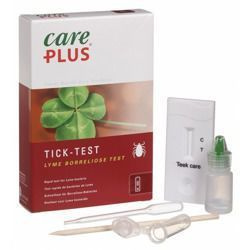 Test na boreliozę CARE PLUS Tick-Test